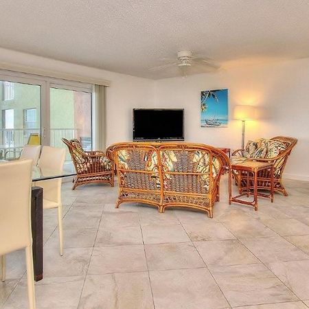 Holiday Villas III 201 Clearwater Beach Exteriör bild