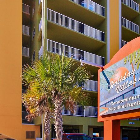 Holiday Villas III 201 Clearwater Beach Exteriör bild